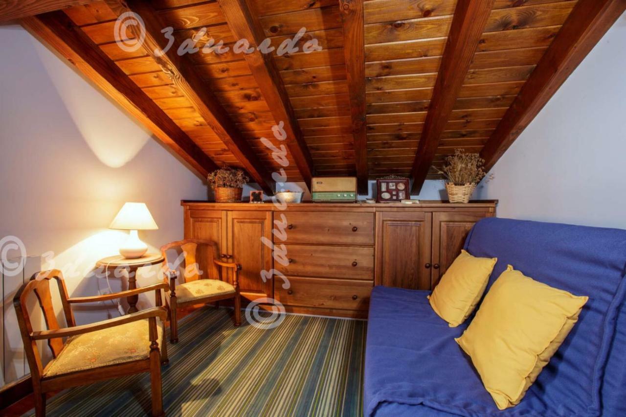 Apartamentos Casa Placida 1 Фрама Экстерьер фото